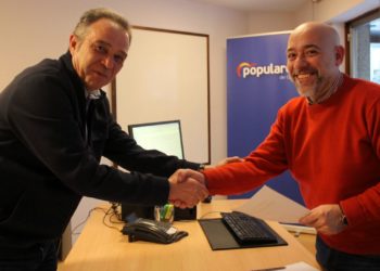 Los fieles a Del Pino vuelven a reclamar a la dirección del PP que justifique la luz verde dada a la lista de Ruiz