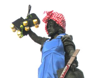 Pelayo 2019: el caudillo conquista la Copa de la Reina