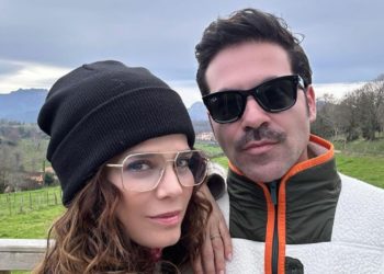 Juana Acosta se regala una escapada al norte… Y elige Asturias como destino