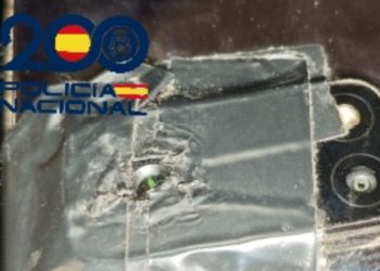 Se colaba en los baños de mujeres… Y las grababa: el delito por el que han detenido a un hombre en Gijón