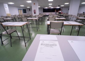 Educación abrirá mañana el plazo de solicitud para las oposiciones de Secundaria, primeras que no se leerán