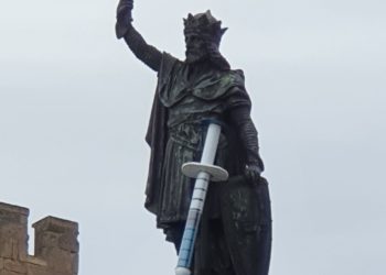 Pelayo 2022: el ‘bichu’ da una tregua