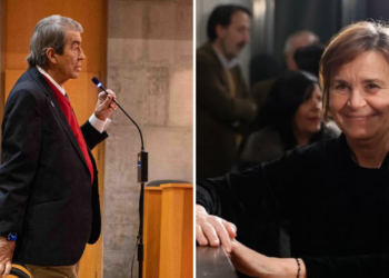 Foro Asturias no recurrirá la absolución de Cascos: «Hemos cumplido nuestro deber político, ético y moral»