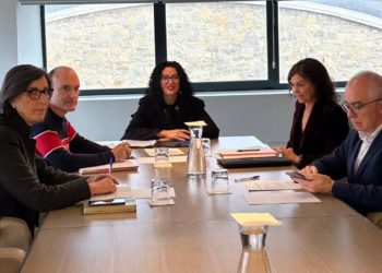 El Patronato de LABoral aprueba las bases para elegir al futuro reemplazo de Pablo de Soto como director