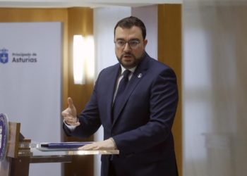 Barbón lo confirma: la Escuela de Enfermería se trasladará a la Laboral y el parking de Cabueñes será ampliado