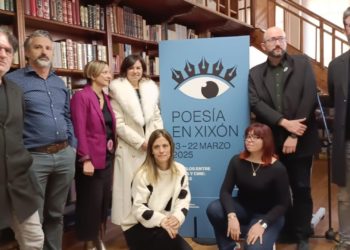 El nexo entre cine y poesía dará forma a la próxima edición del POEX, que contará con Leonor Watling