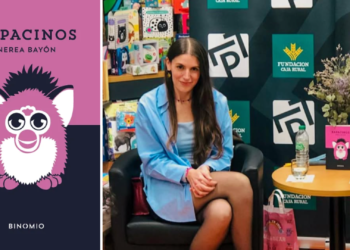 Crítica: ‘Rapacinos’, de Nerea Bayón