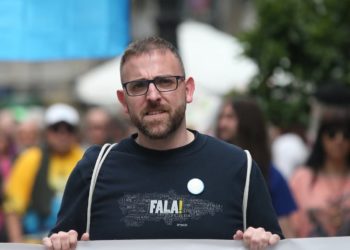 La cultura asturiana pierde a Damián Barreiro