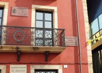 El Colegio de la Abogacía de Gijón apoya a los mutualistas del 1*1 frente al silencio del de Oviedo