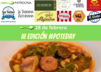 ¿Es el pote asturiano el gran olvidado de la cocina asturiana?