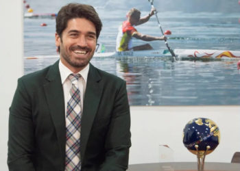 Un recurso al TAD anula la proclamación de Hernanz: «es un gasto innecesario para la Federación y un retraso en la toma de decisiones», valora el parragués