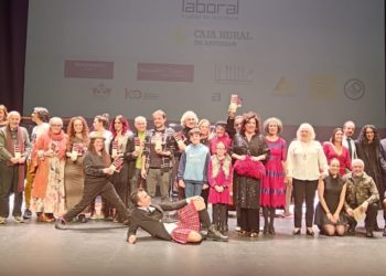 Zig Zag Danza triunfadores de los Oh! con Postales rotas