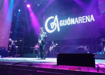 Una burbuja llamada Gijón Arena