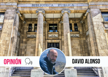 Edificios de Gijón | Edificio del antiguo Banco de España