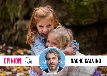 La salud mental en la infancia