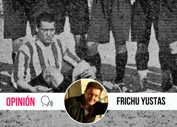 Adolfo Trapote, una vida de película