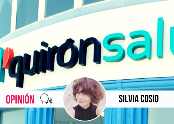 Vigilen sus bolsos, señoras