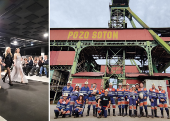 La triple oferta turística de Pozo Sotón vuelve a mejorar sus cifras con 16.000 visitantes en el año 2024