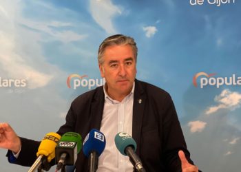 Tumbada la demanda al Tribunal de Cuentas contra Pablo González: «El tiempo ha puesto a todos en su lugar»