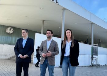«Estamos ante otra chapuza más», critica el PP después del retraso en el desdoblamiento del tramo Lloreda-Veriña