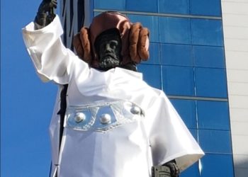 Pelayo 2017: Princesa Leia