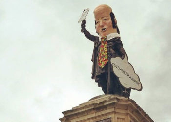 Pelayo 2018: Chiquito de la Calzada