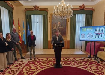 La carrera ‘Los 10Km del Grupo’ alcanza su décima edición camino del récord de participación