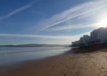 El sol acompañará a los asturianos hasta el viernes