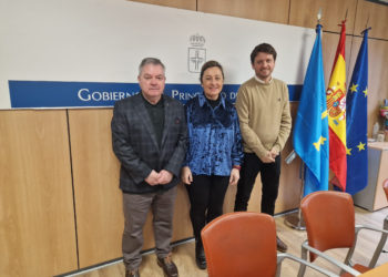 Medra la matriculación en Llingua Asturiana: 22.940 alumnos estudien asturianu