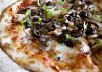 Pizza gratis en Oviedo, Gijón y Avilés para celebrar el gran ‘Día de la Pizza’