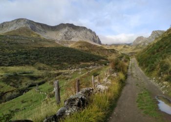 Asturias mengua: así es el conflicto territorial entre el Principado y León