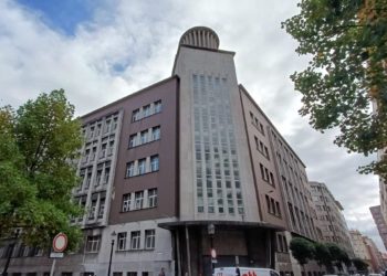 El PP exigirá al Gobierno regional que rinda cuentas por el «deterioro y abandono» de Prendes Pando