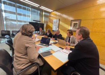 El Principado anuncia ayudas para los ganaderos afectados por la tuberculosis bovina