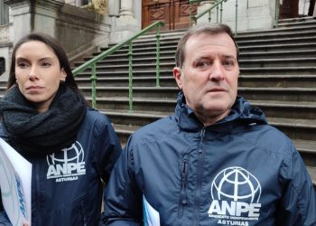 ANPE denuncia que la reducción de plazas docentes agravará la falta de profesorado en Asturias