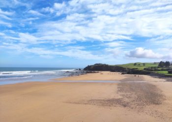 Una ‘primavera’ en pleno febrero: Asturias alcanzará este fin semana los 22ºC