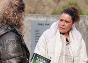 ‘Lo que oculta la tierra’, un thriller sobre memoria y posguerra en el Pozo Fortuna