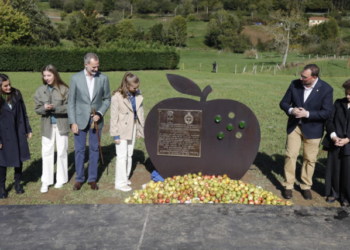 Convocado el Premio al Pueblo Ejemplar de Asturias 2025