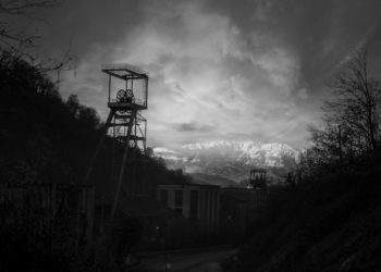 ‘Asturias Minada’: la cámara de Álvaro Fuente como testigo del fin de una época