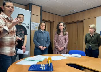 Inicio de la matriculación escolar en Asturias: estos son los apellidos afortunados en el sorteo