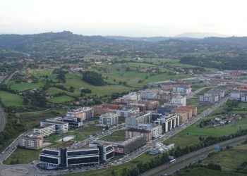 El barrio con más niños de Gijón no tiene dónde jugar