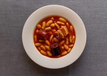 ¿Y si la mejor fabada del mundo no se come en Asturias?