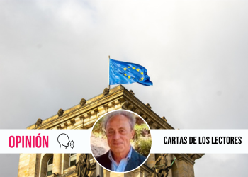 ¿Qué le pasa a Europa?