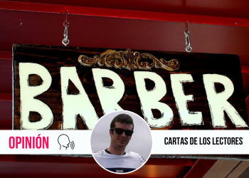 Ya no existen peluquerías para caballeros