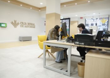 Gescooperativo de Caja Rural de Asturias, reconocida por segunda vez como mejor gestora española por la agencia europea FundClass