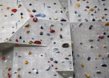 El rocódromo de Mata-Jove cerrará dos días de abril por mantenimiento