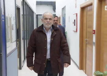 Ferreira acusa a CAC-ASPROCON y a FEMETAL de «blindar el voto» para favorecer a la actual presidenta de FADE