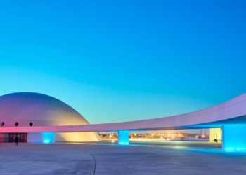 El matrimonio igualitario cumple 20 años este 2025 y el Niemeyer va a conmemorarlo con una exposición