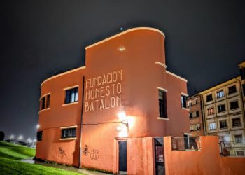 Edificios de Gijón | Colegio Honesto Batalón