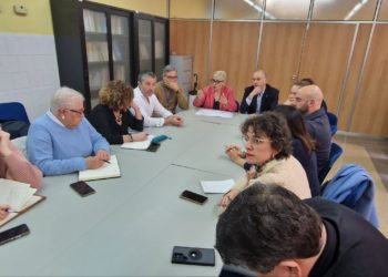 El nuevo proyecto para Cabueñes incorporará una planta más con la que se ganarán 3.000 metros cuadrados