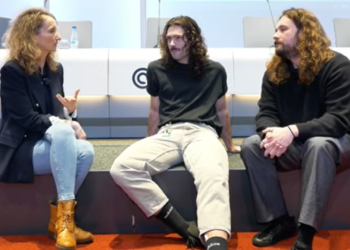 “Juegos violentos”, el nuevo álbum de Puño Dragón, un viaje sonoro entre el pop y el rock